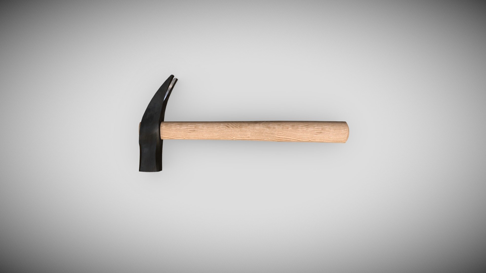 1780 Pennsylvania Hammer