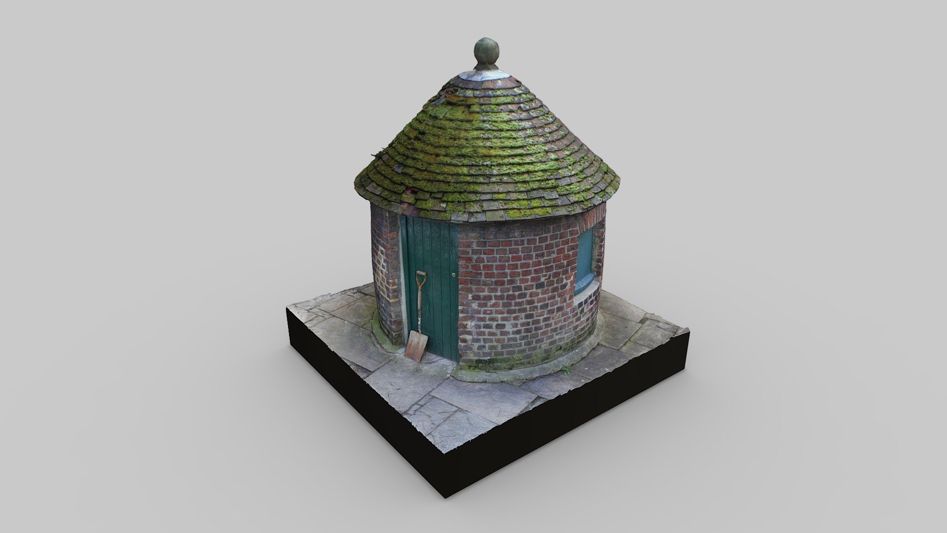 New River Watchman's Hut 2018