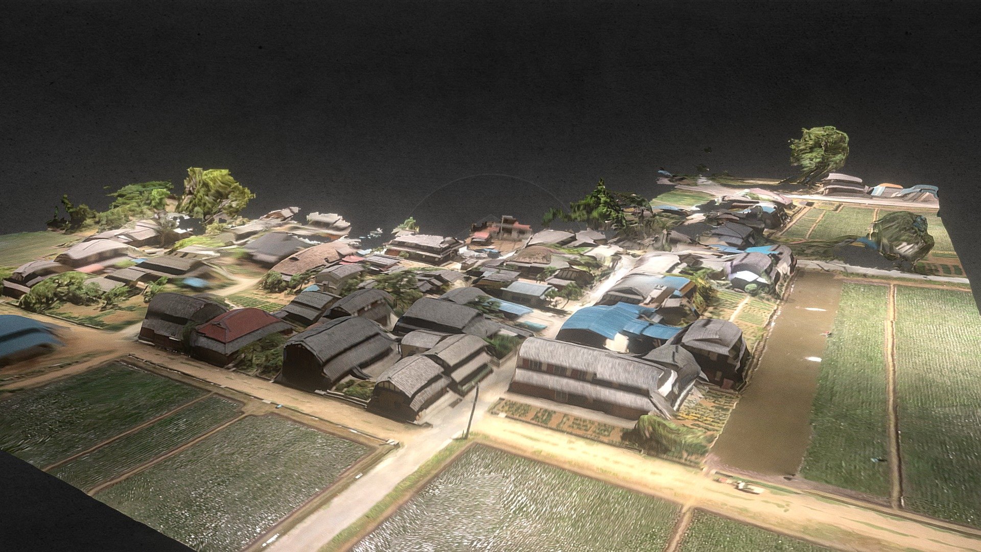 Miniature of Nishimonobe