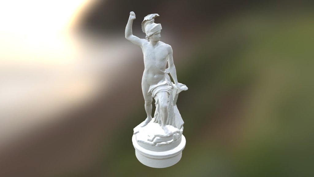 Horatius Coclès, dit Le Borgne