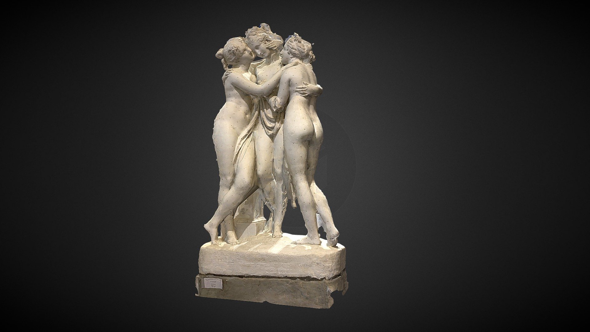 Le Grazie Canova