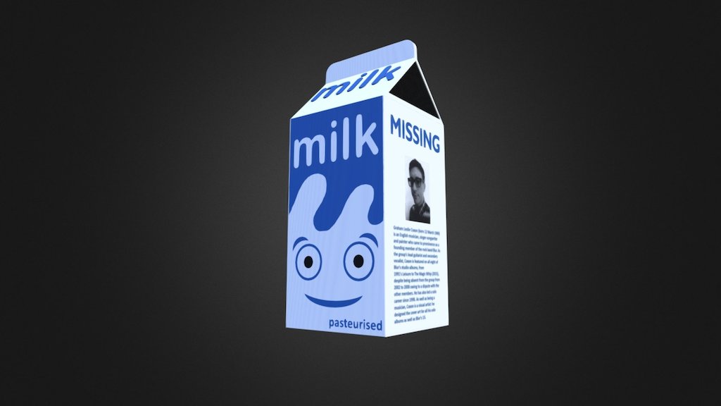 Milky