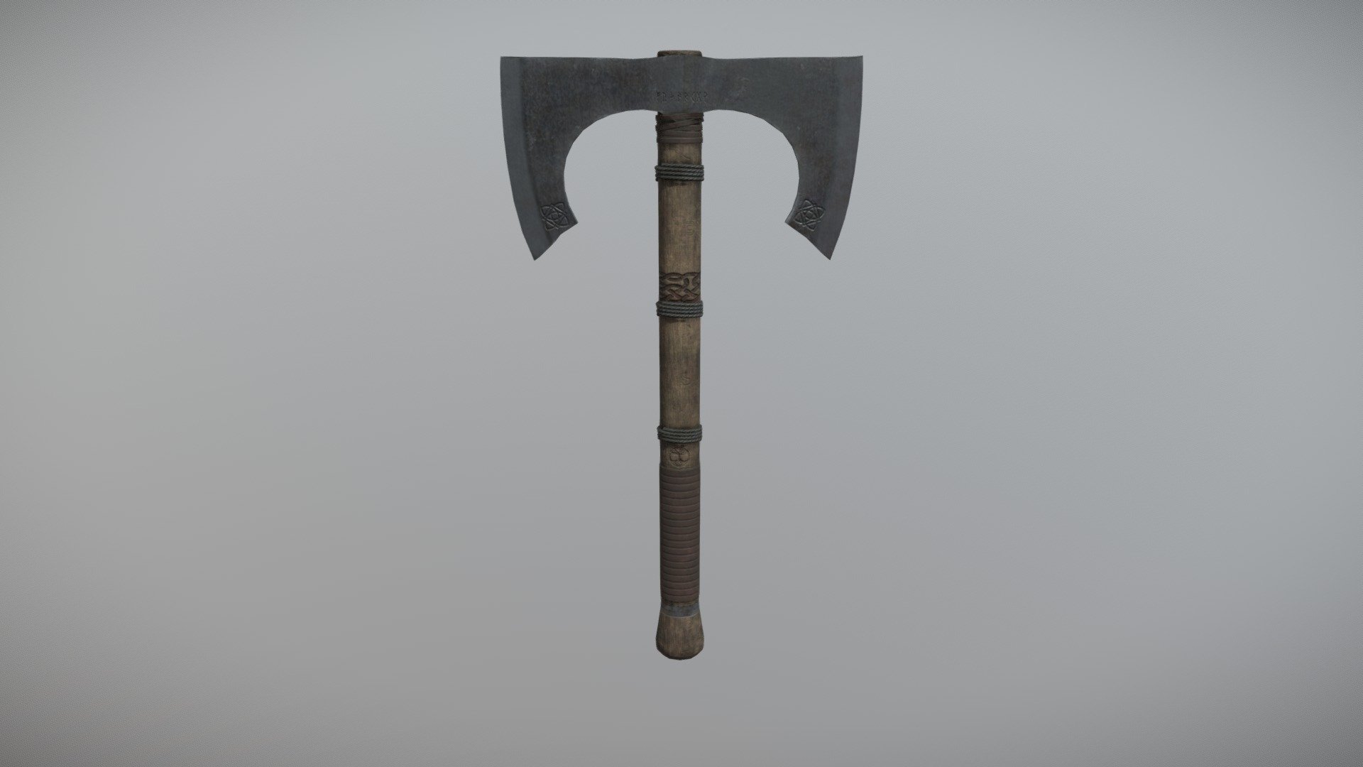 Viking Axe