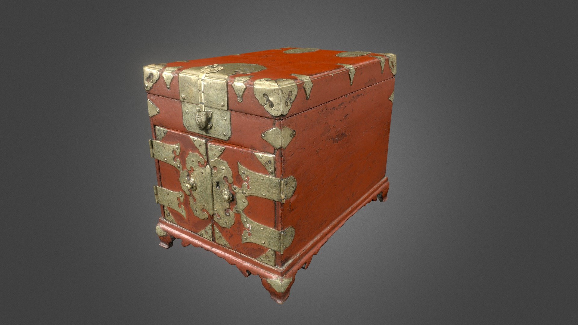 Chest