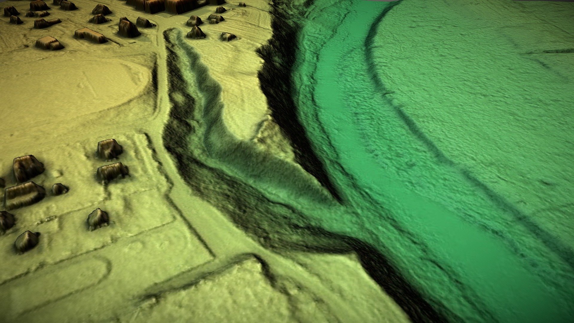Papilės piliakalnis II (Lithuania)