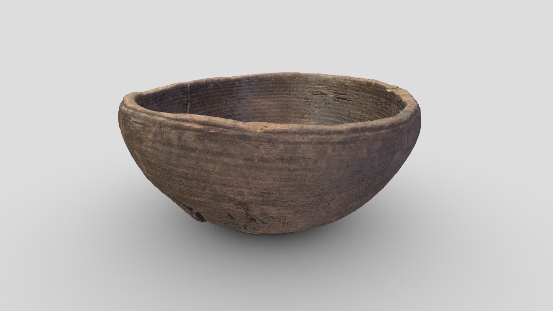 Kom | bowl (1600-1700)