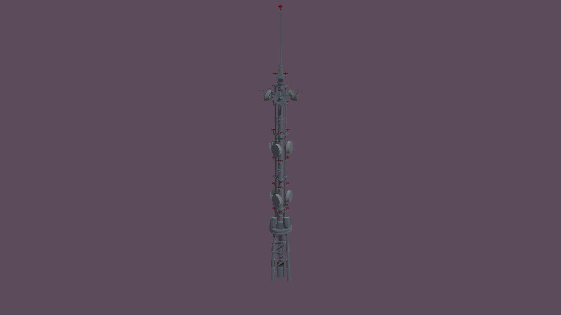 Tower