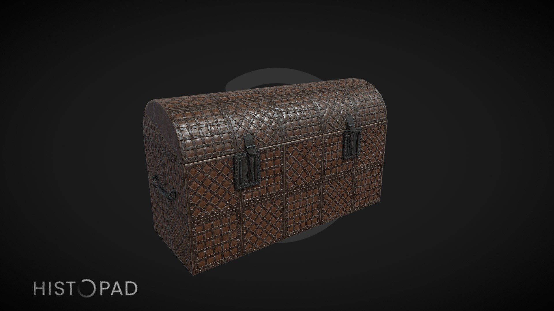 Travel chest