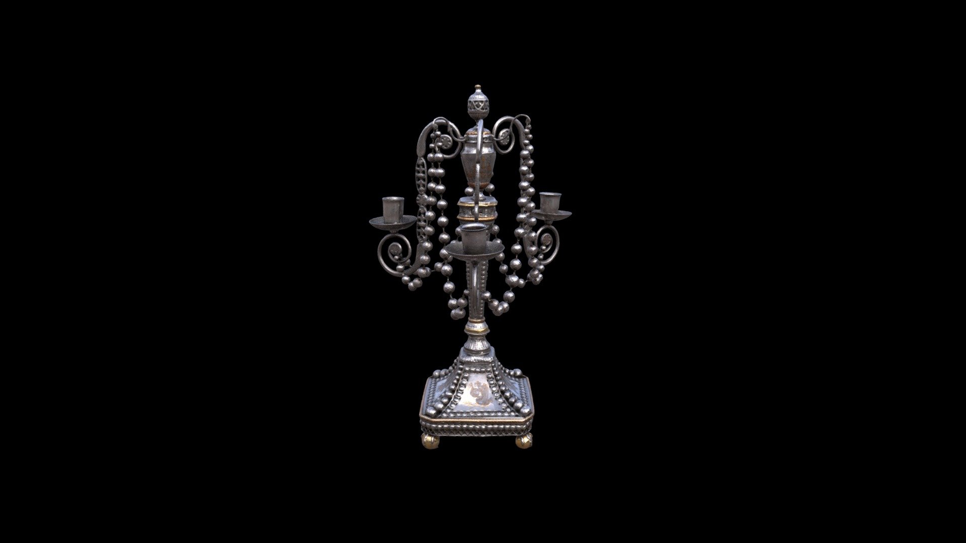 2010.2.1 Candelabra