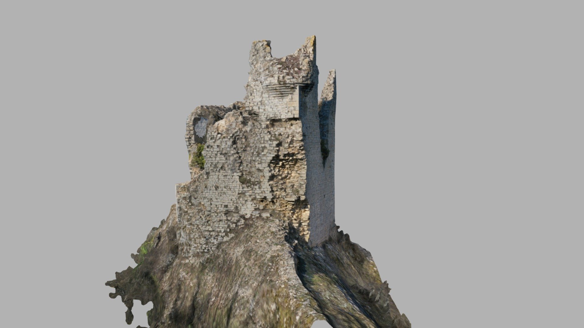 Château de Beauregard (Jura)