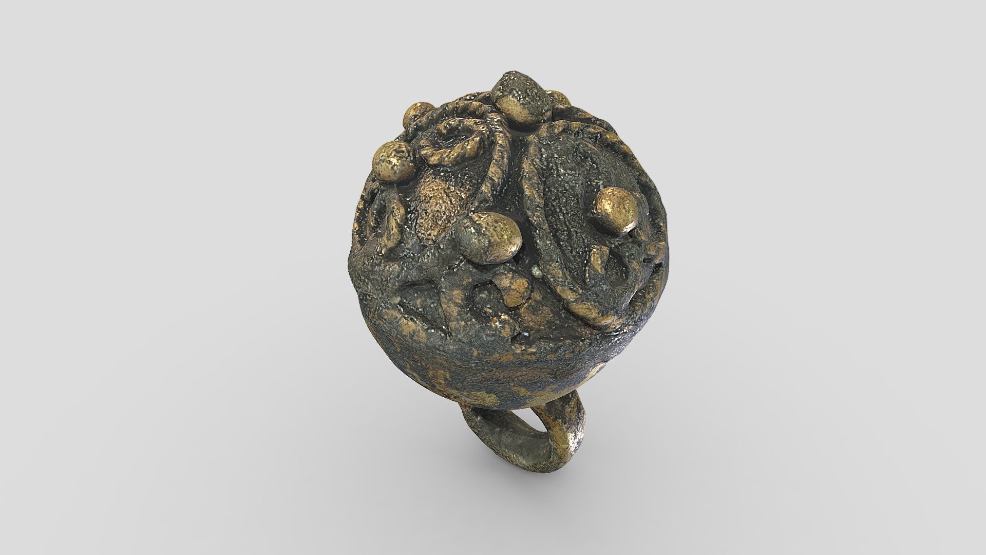 Knoop | button (1500-1544)