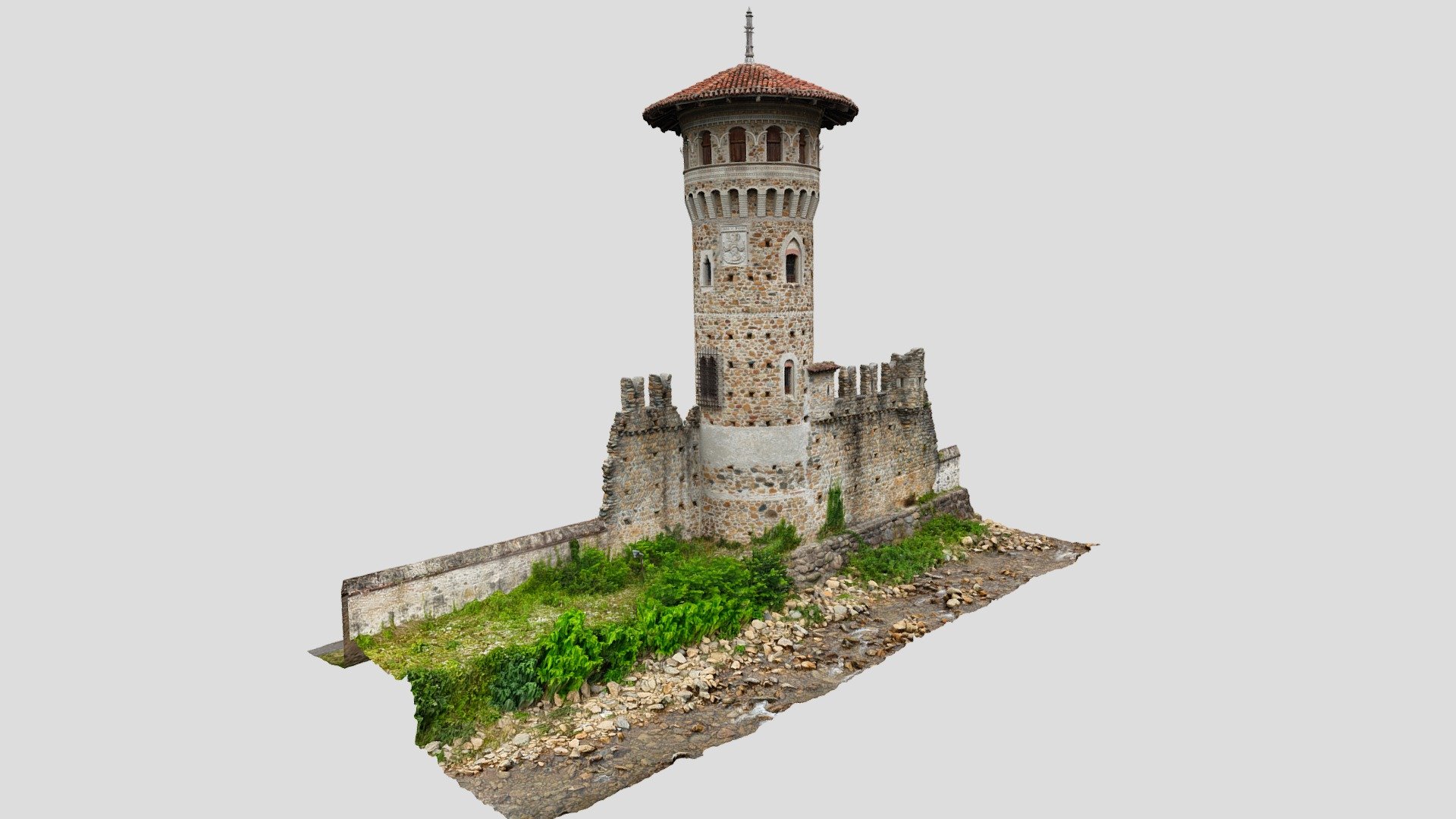 Torre di Val della Torre