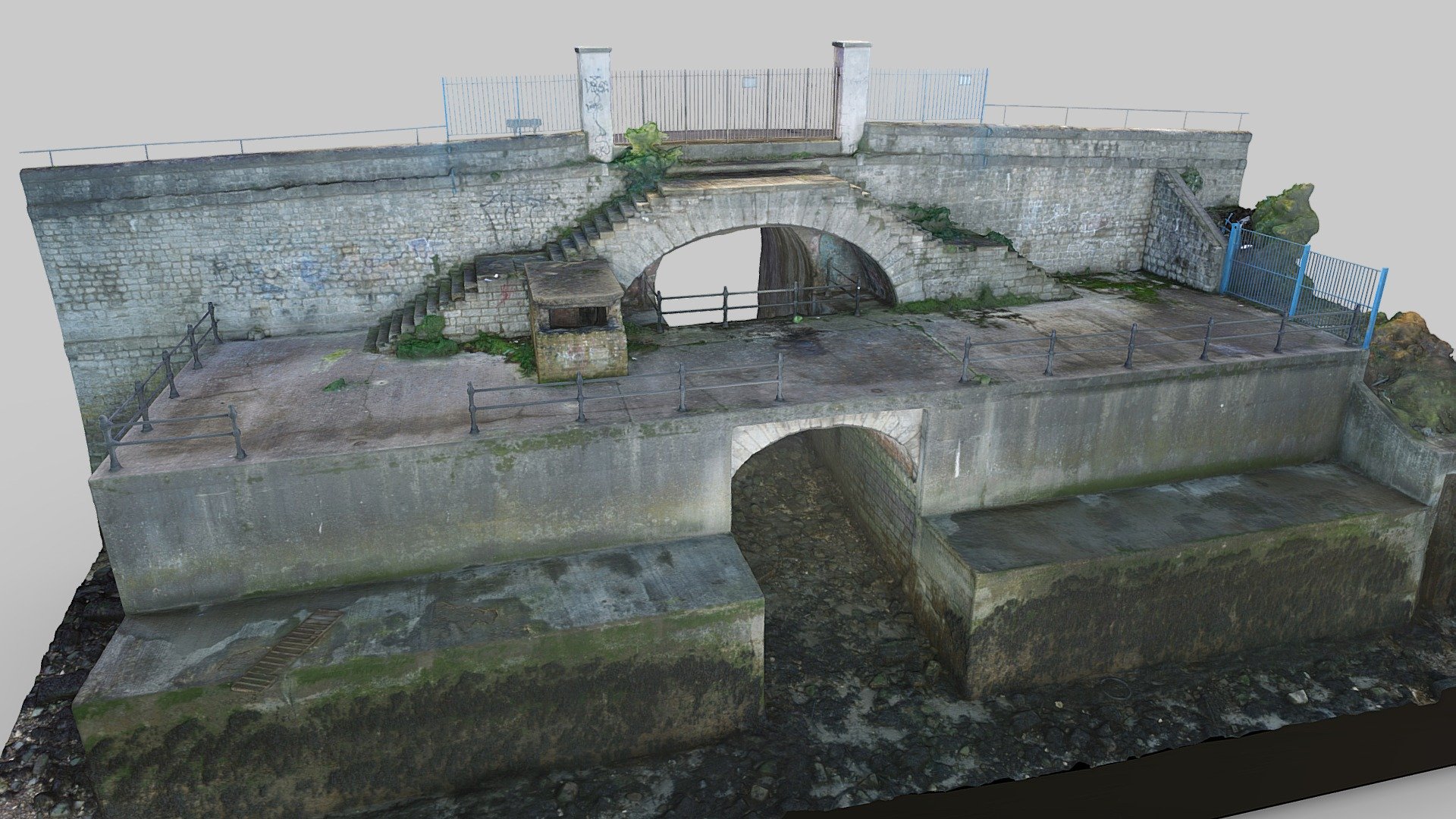 Rosherville Quay