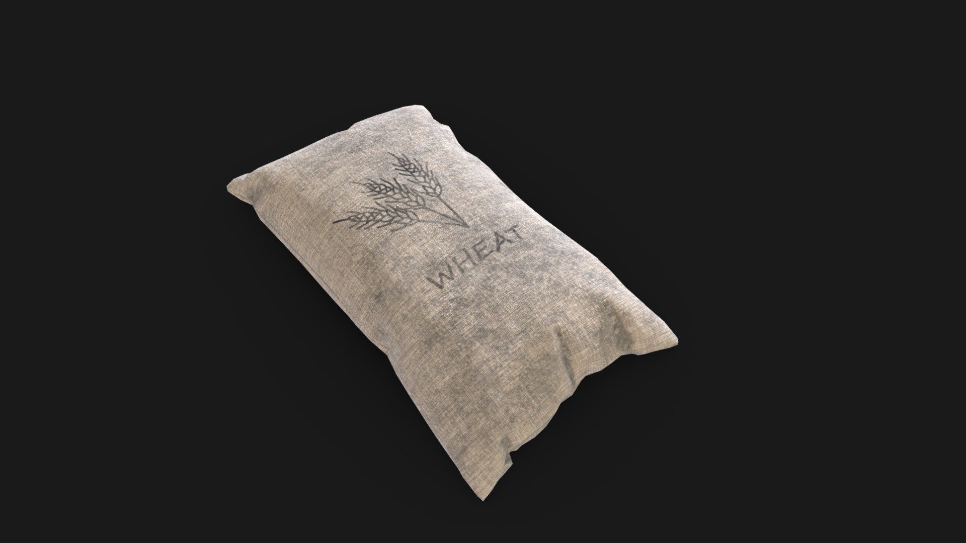 Wheat Sack