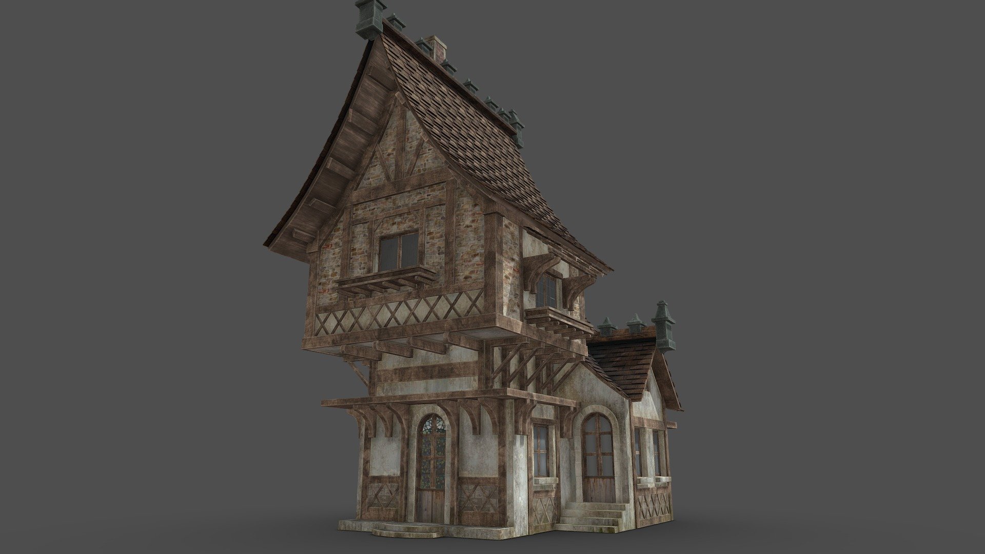 Cottage