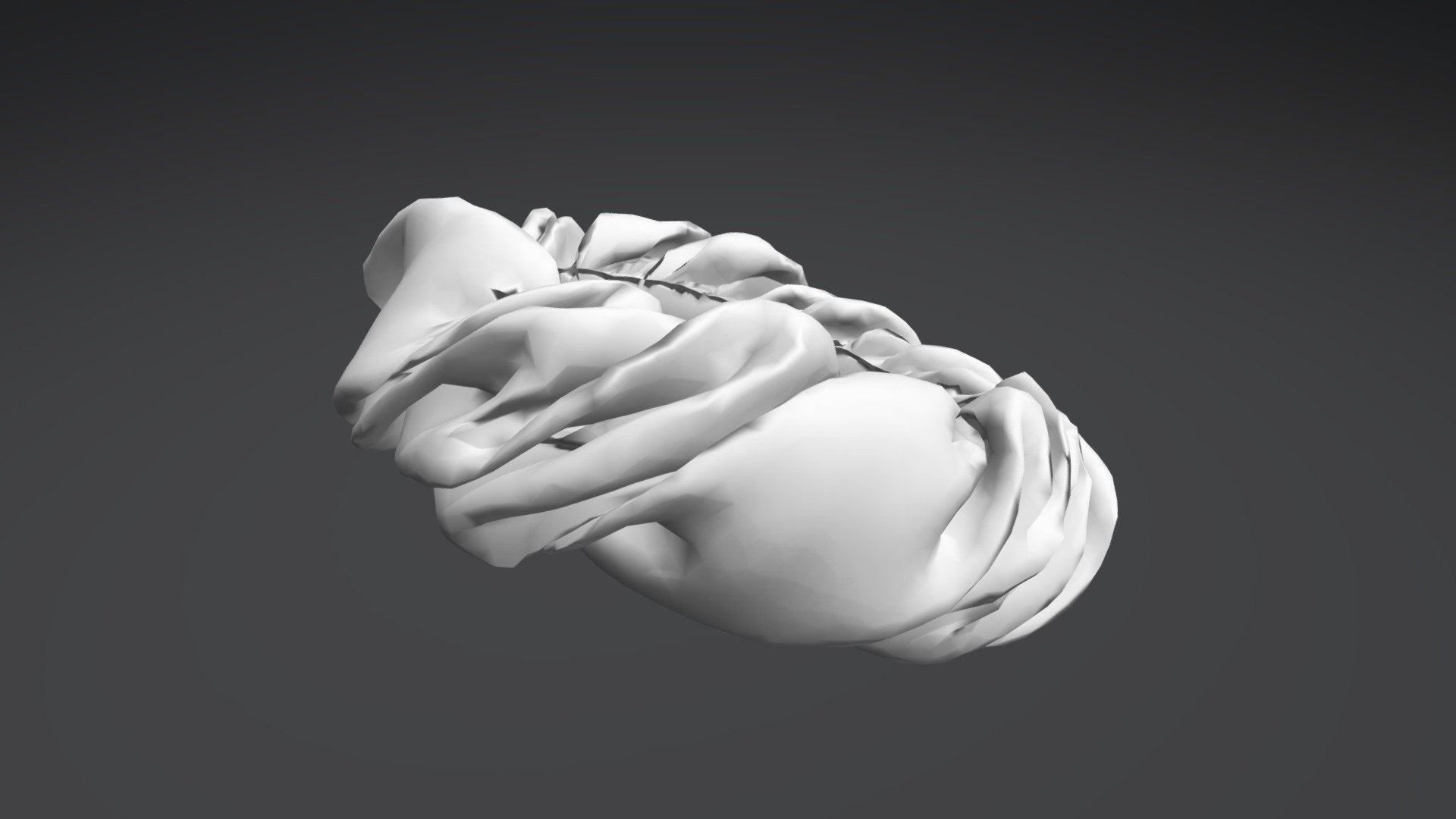 Turban (Open)