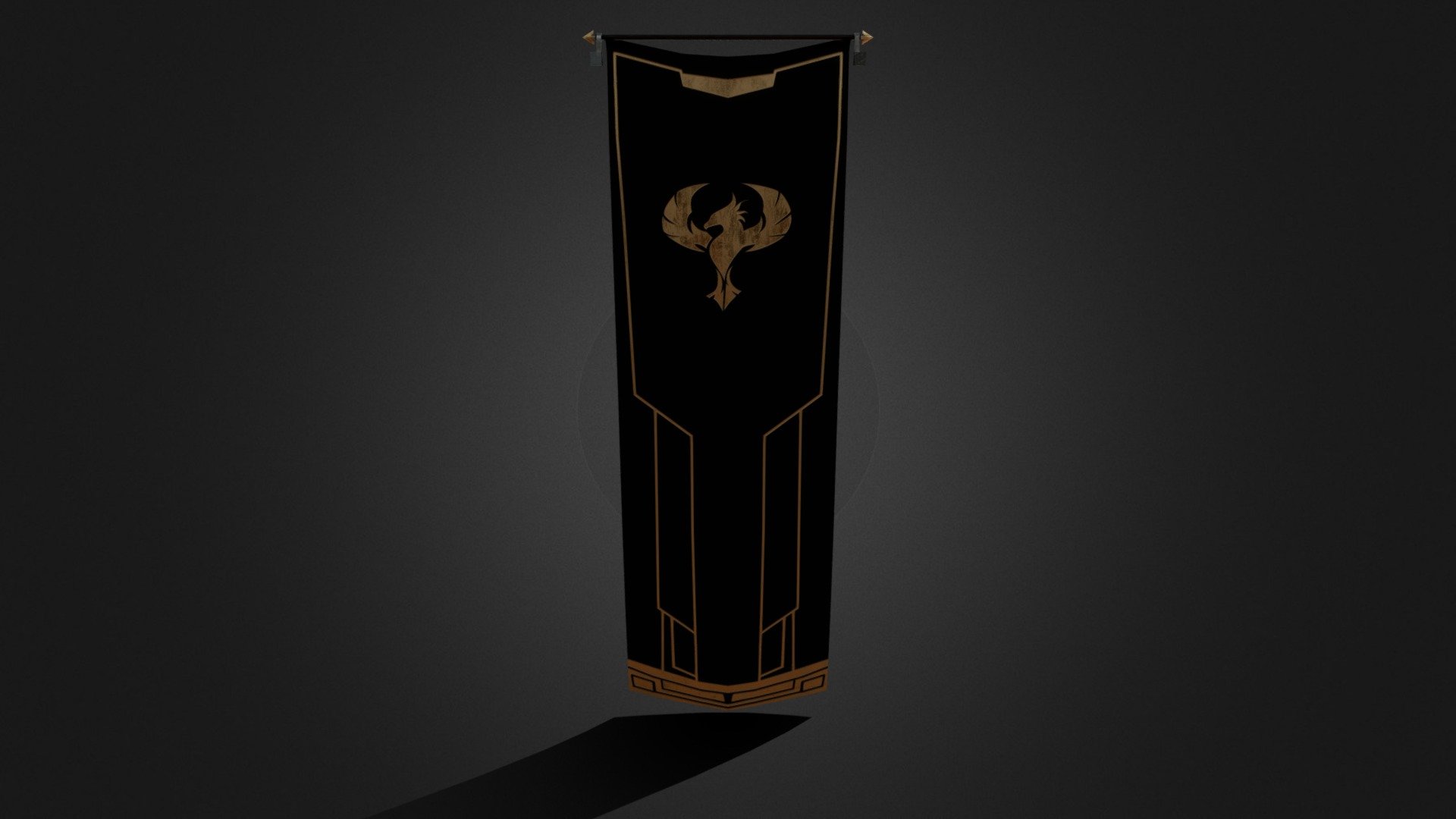 Phoenix Banner