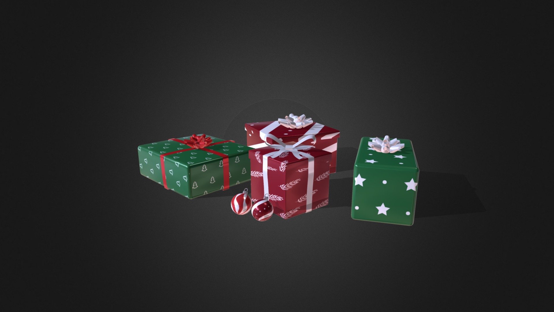 Regalos Navidad | Christmas Gifts