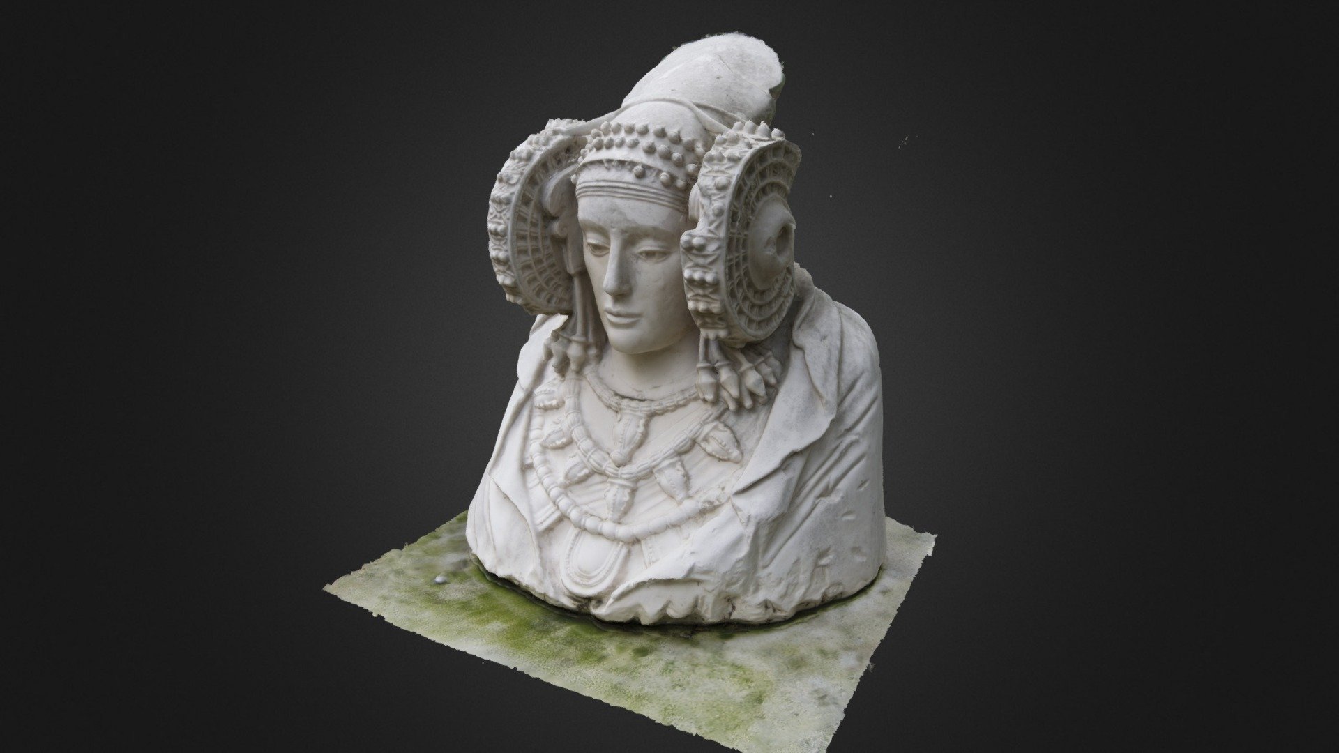 Dama de Elche