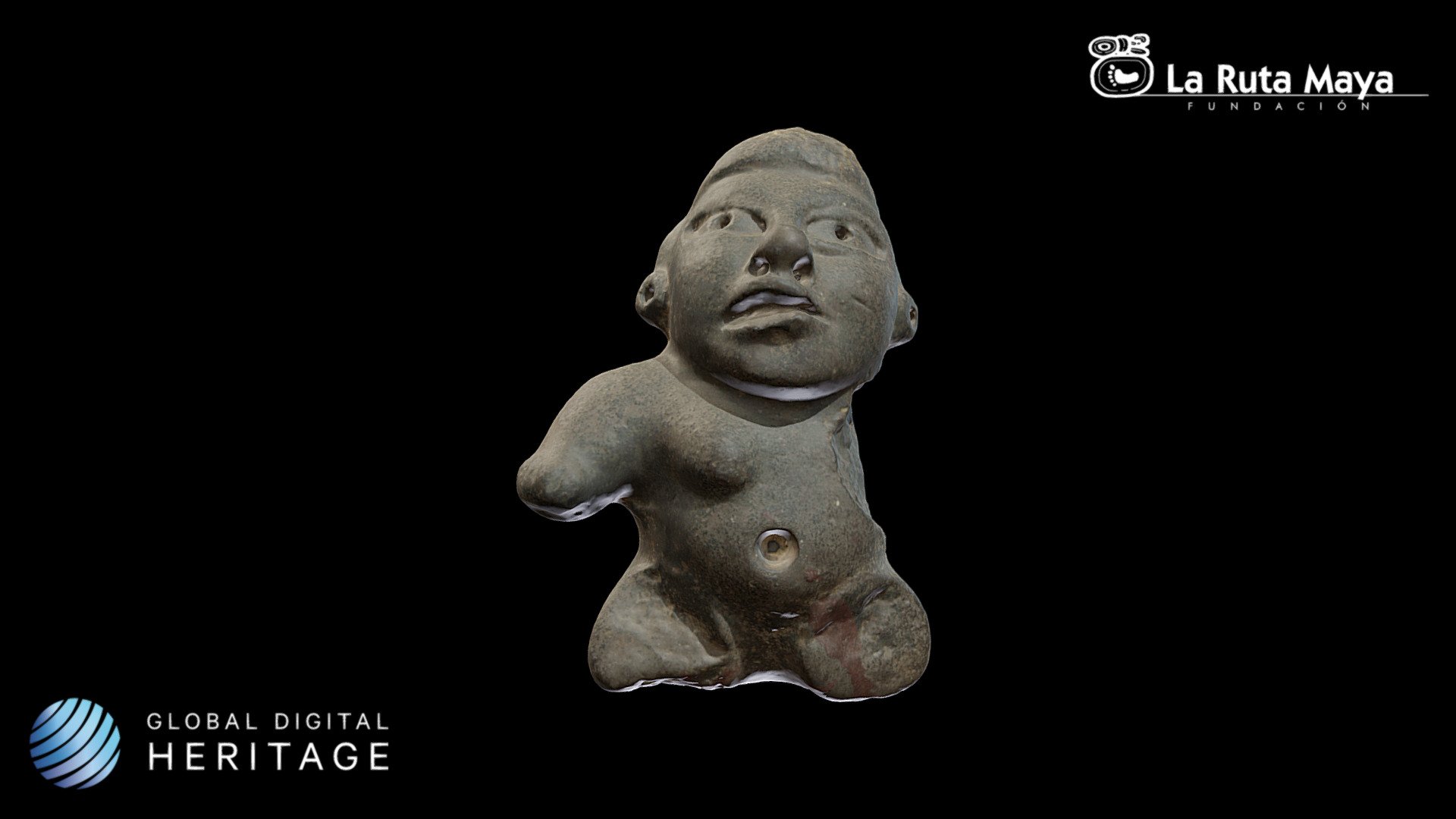 Figurine