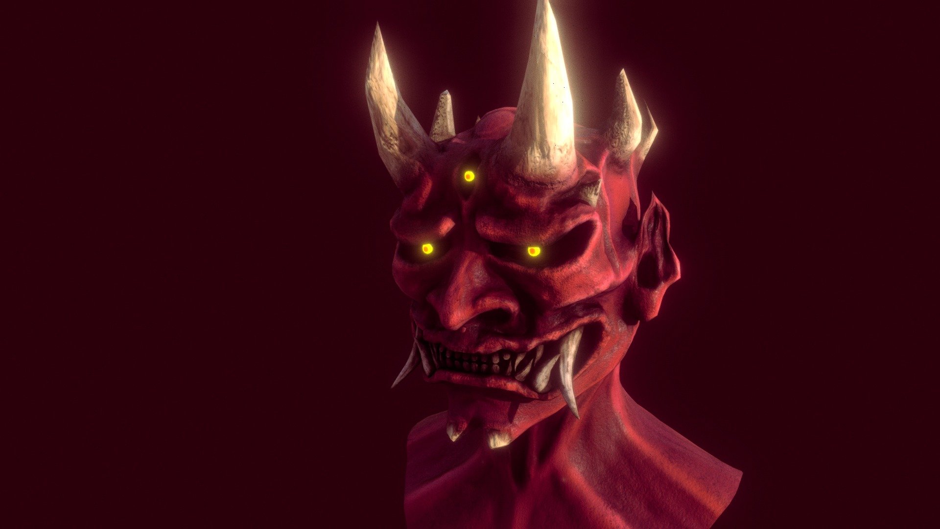 ONI 👹