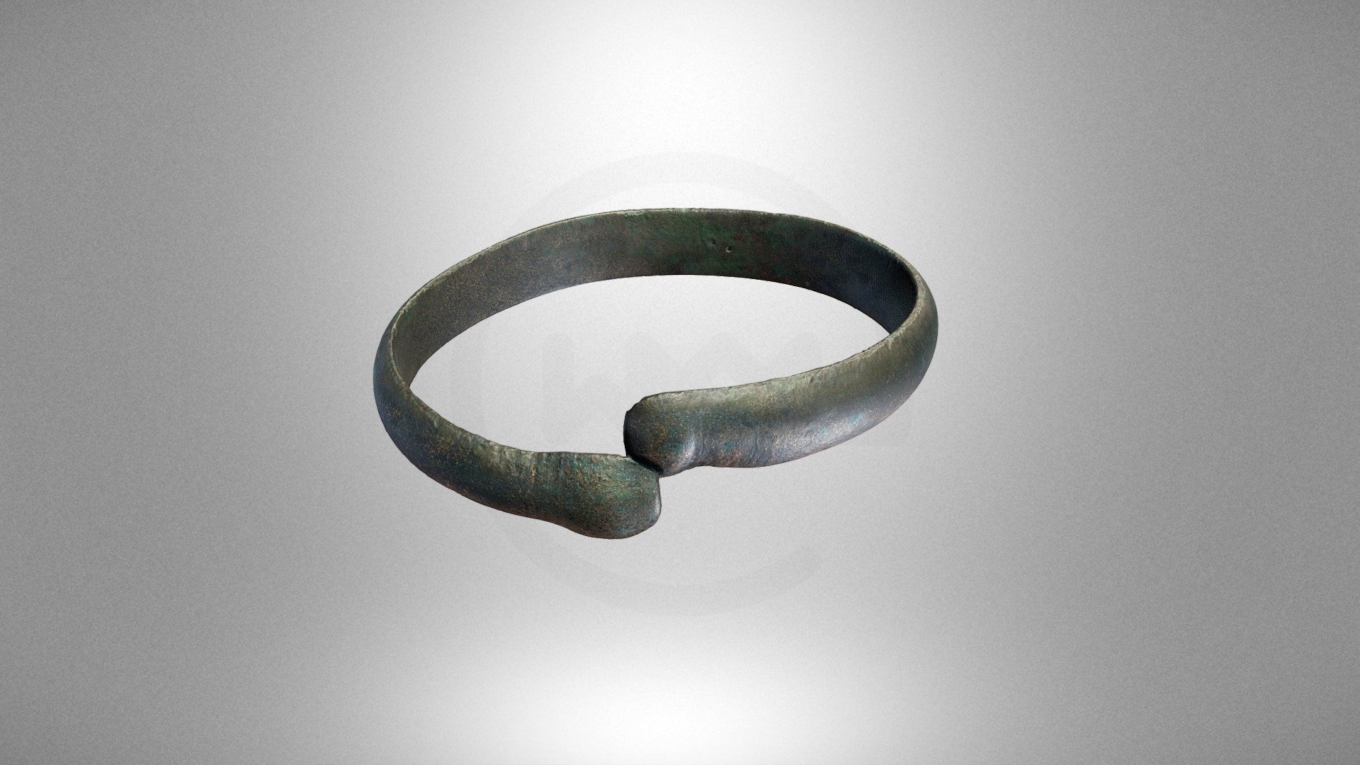 Bracelet No. 1