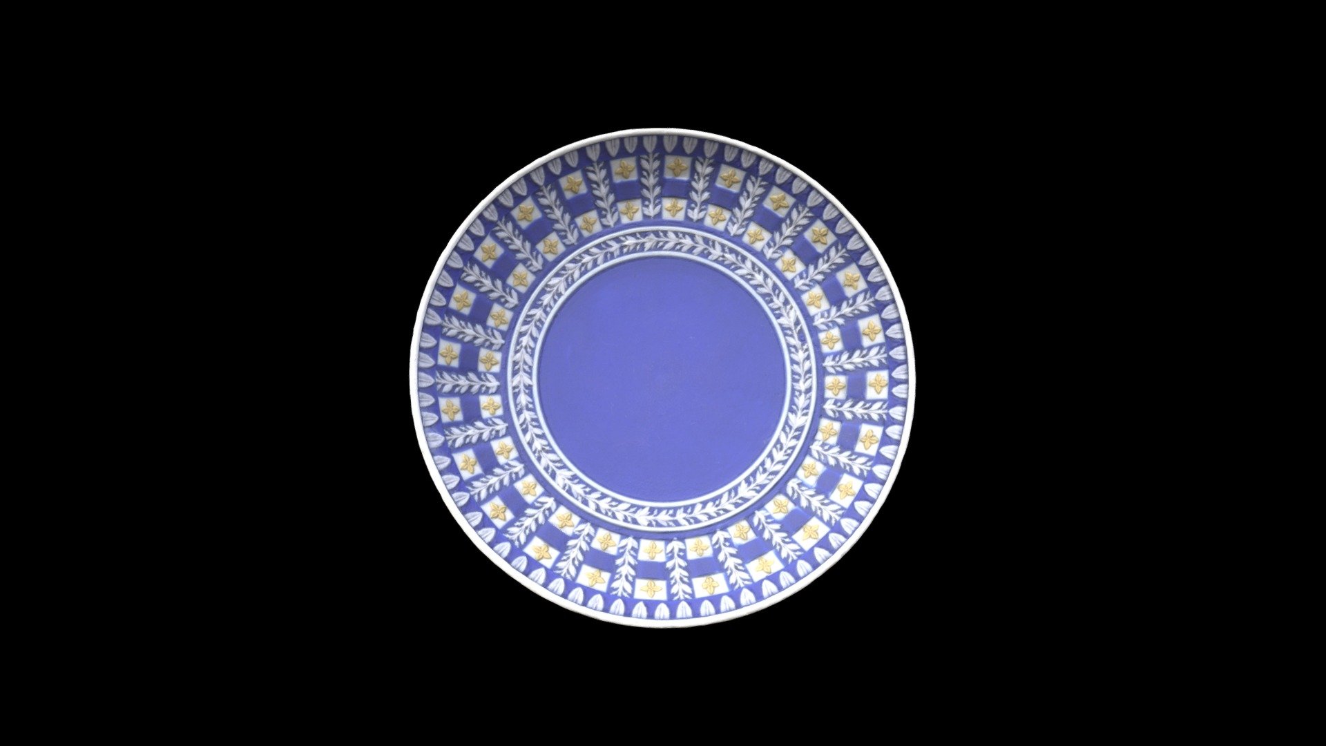 1951.304.b Saucer