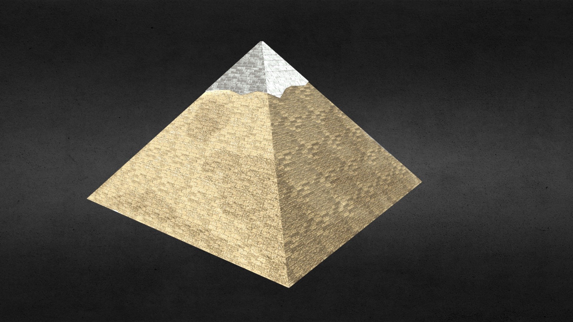 Egyptian Pyramid