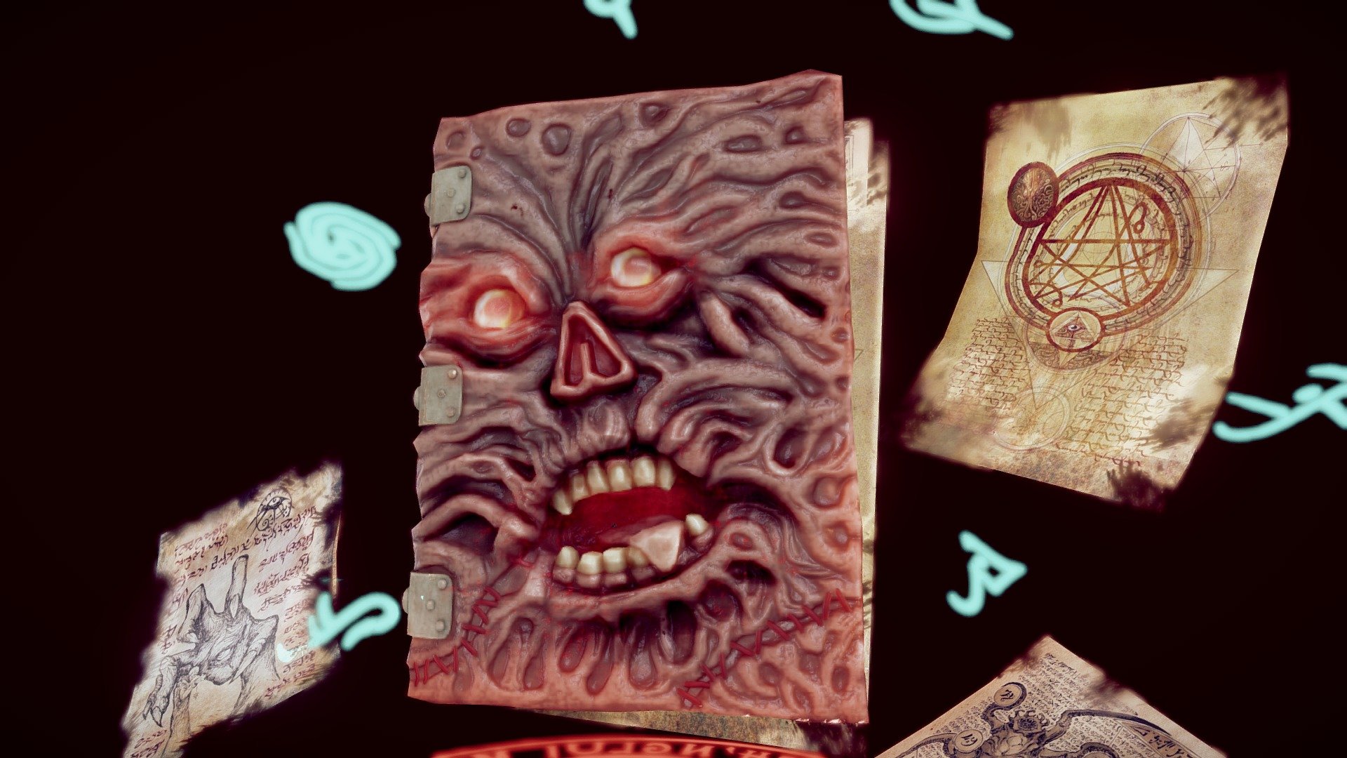 Necronomicon