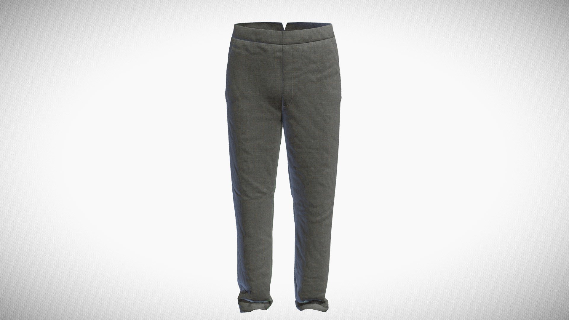 1871 Trousers (Ippolit)