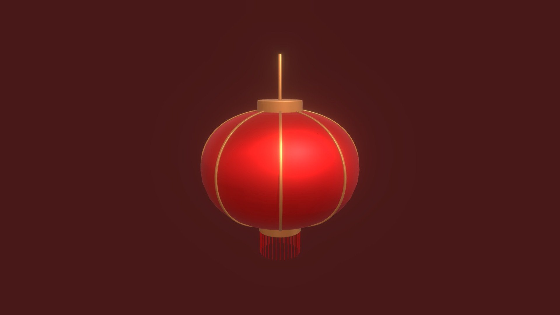 Chinese Lantern
