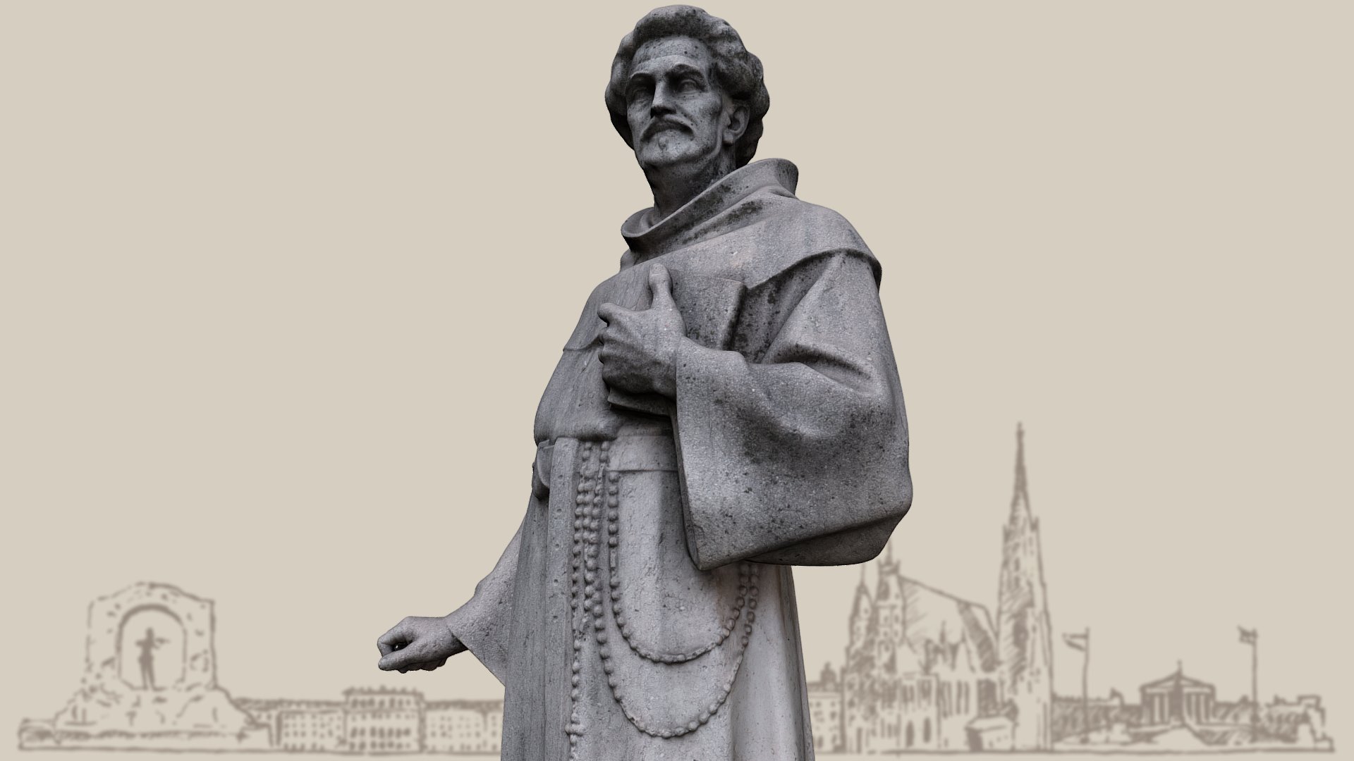 Abraham a Sancta Clara