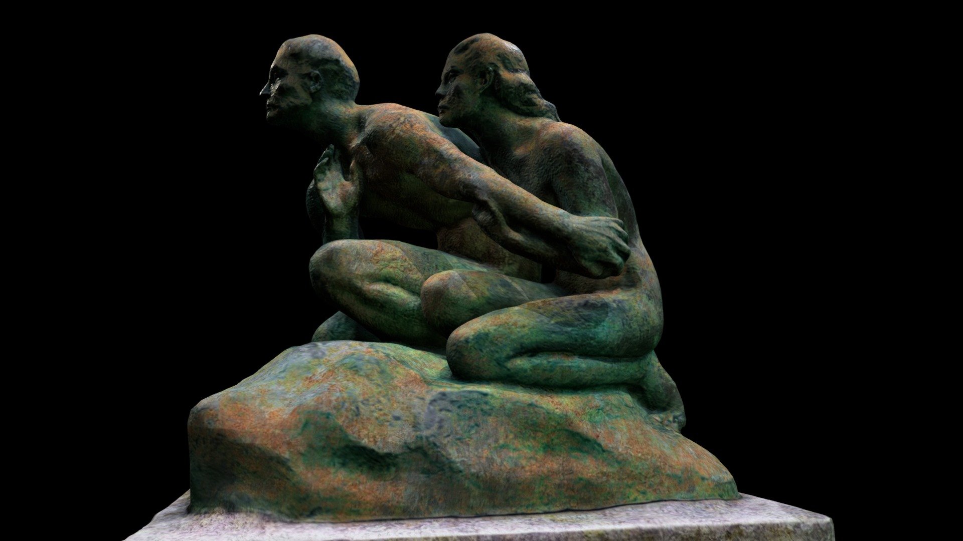 Os Perseguidos