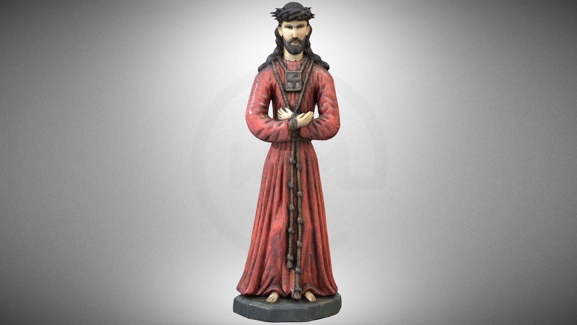 Christ of Nazareth