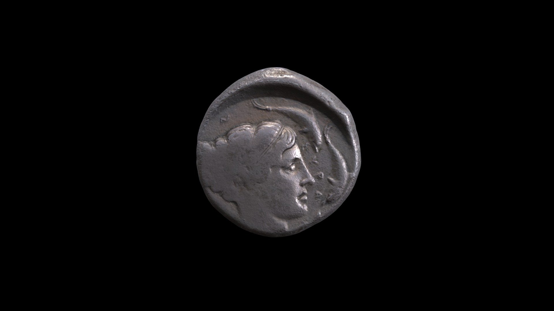 1916.980 Tetradrachm