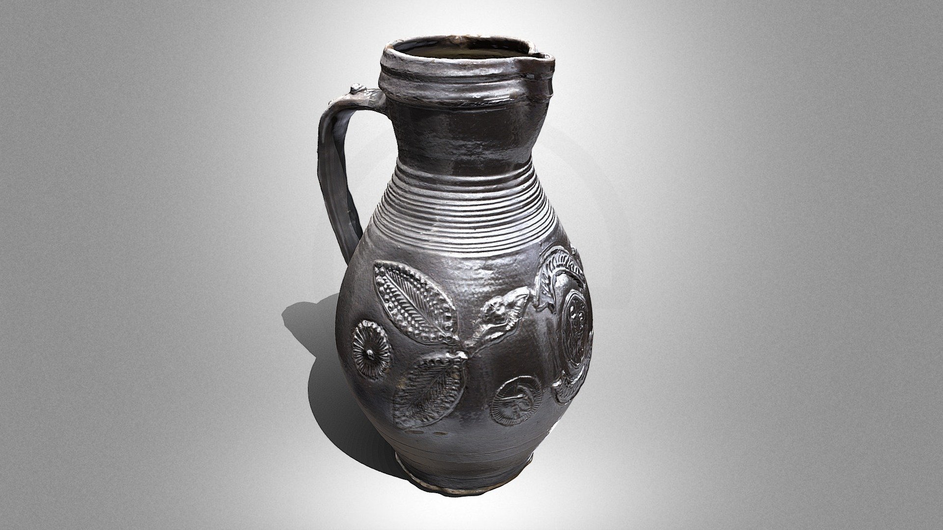 Jug