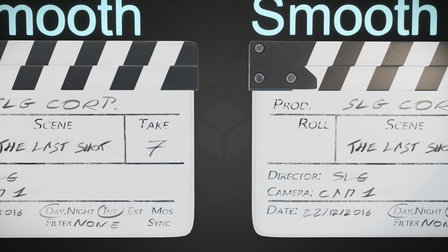 Salut les Geeks - Last Shot : Clap