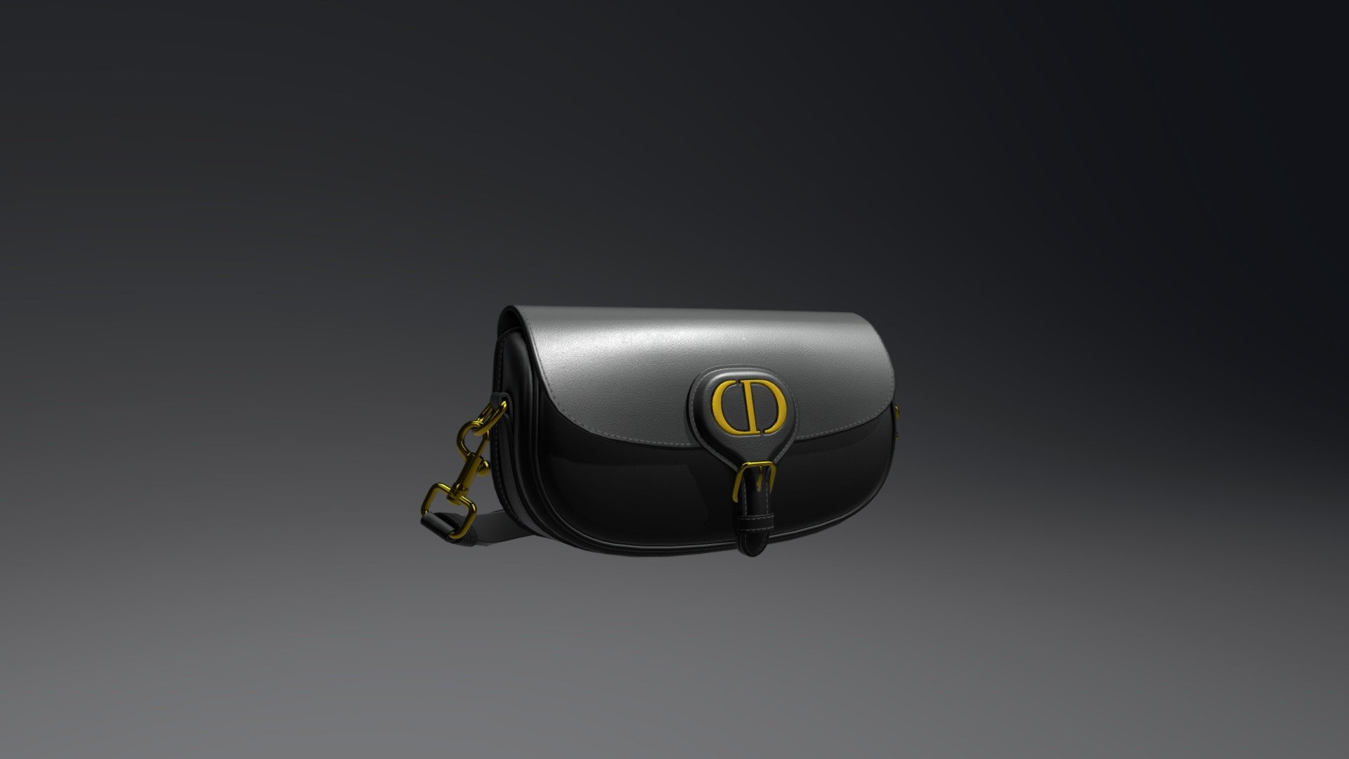 Bolso Bobby E