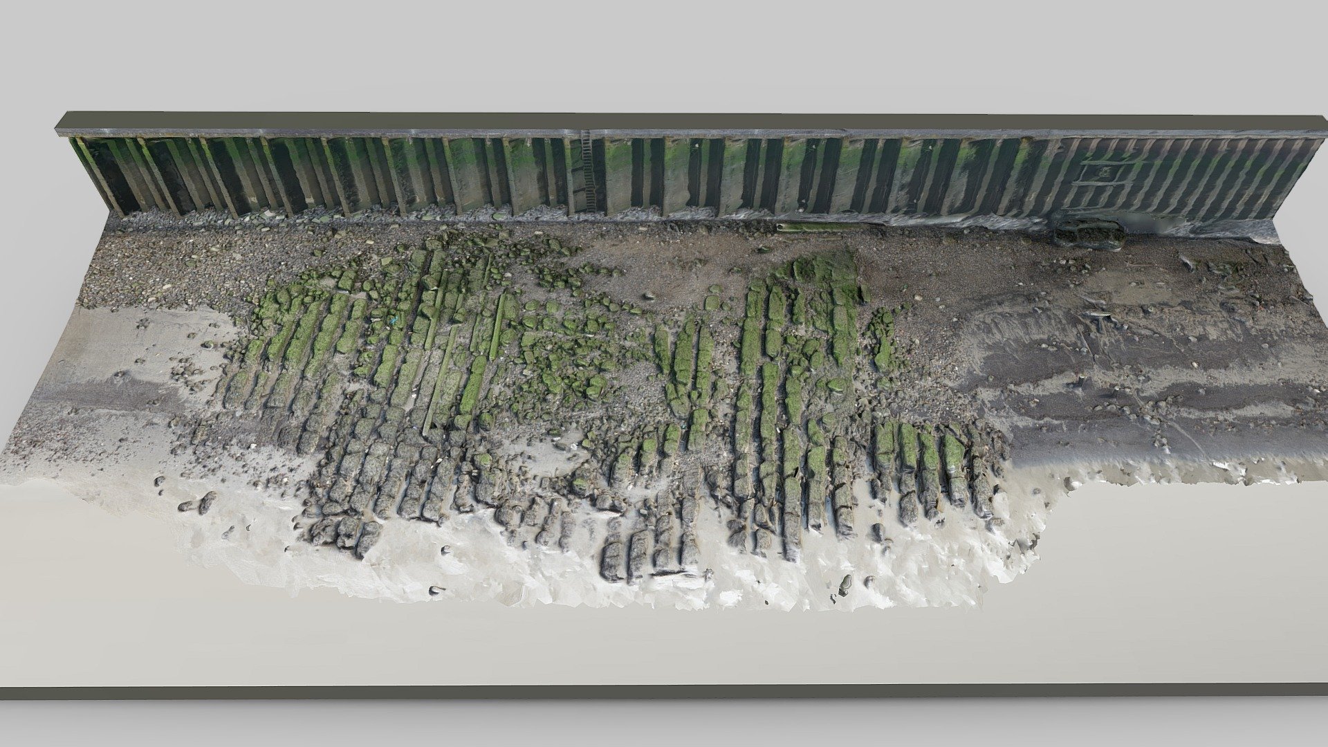Great Eastern Launch Ramp Foreshore