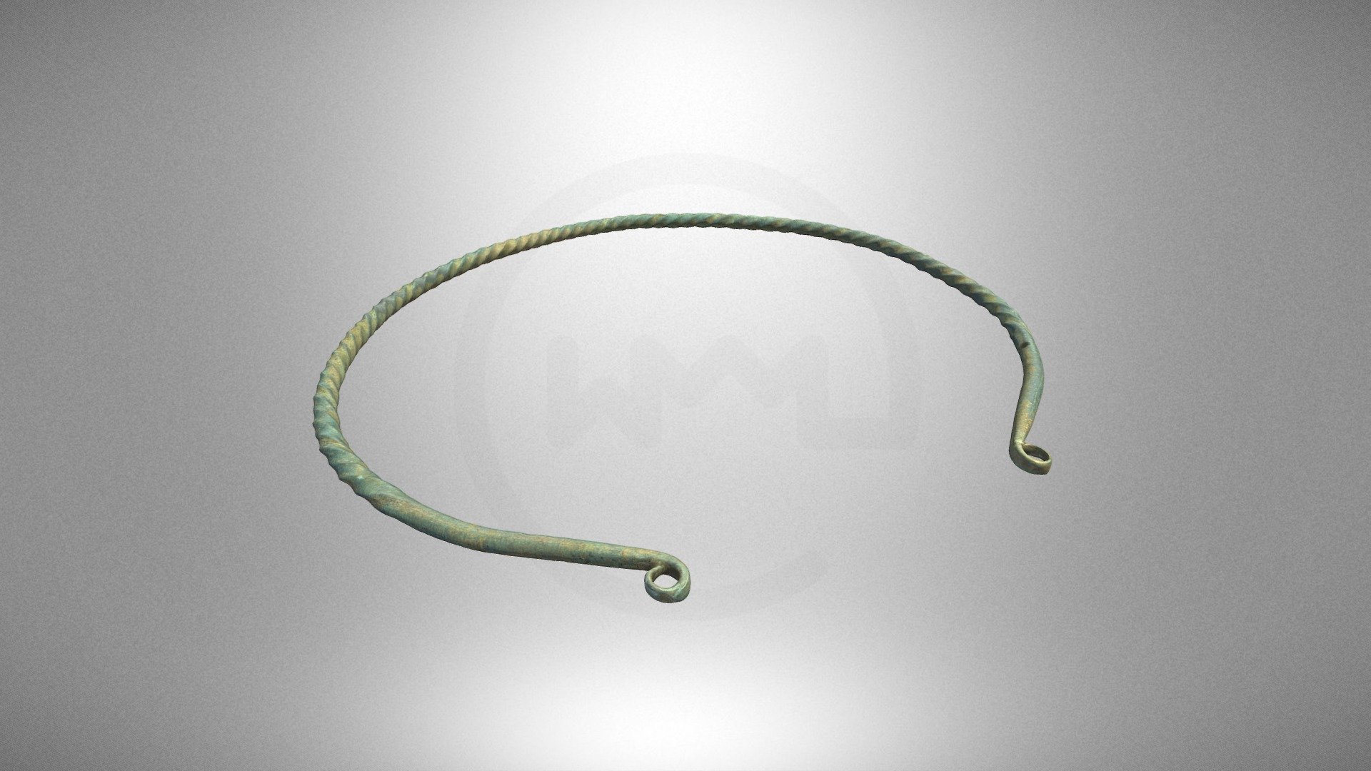 Breastplate No.3