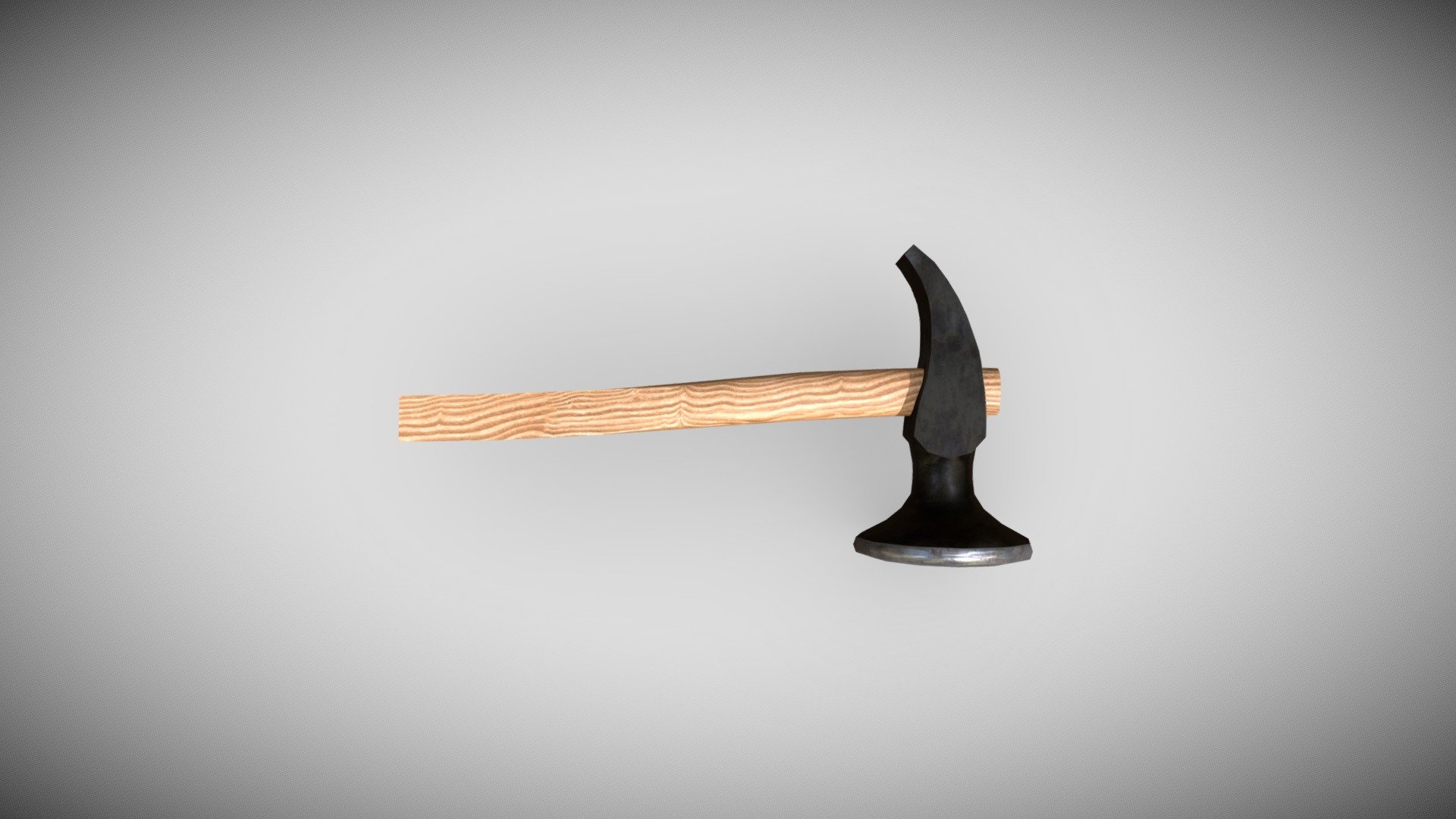 Cobbler's Hammer