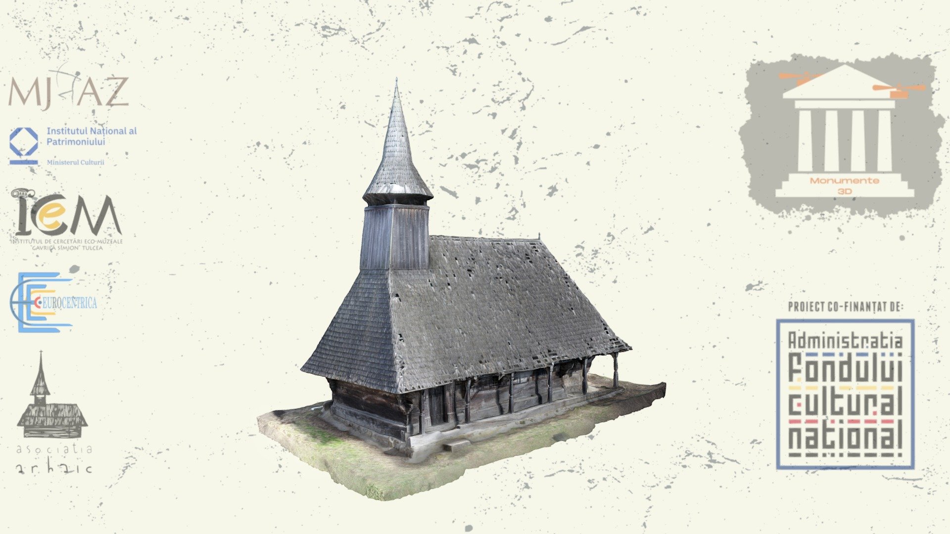 Biserica de lemn din Hida