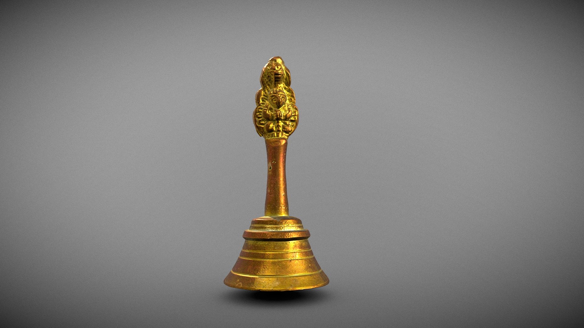 Prayer Bell