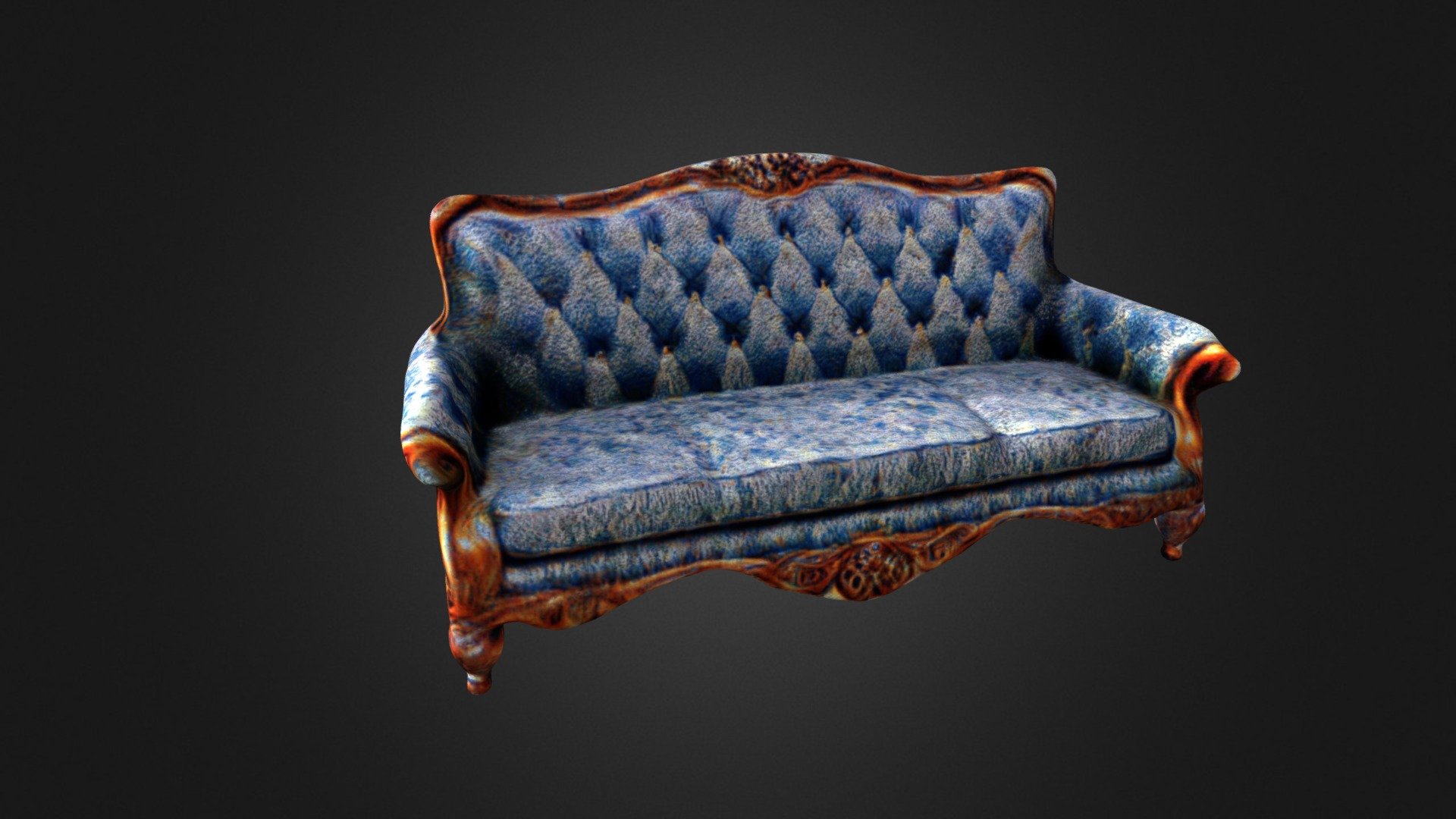 classic sofa