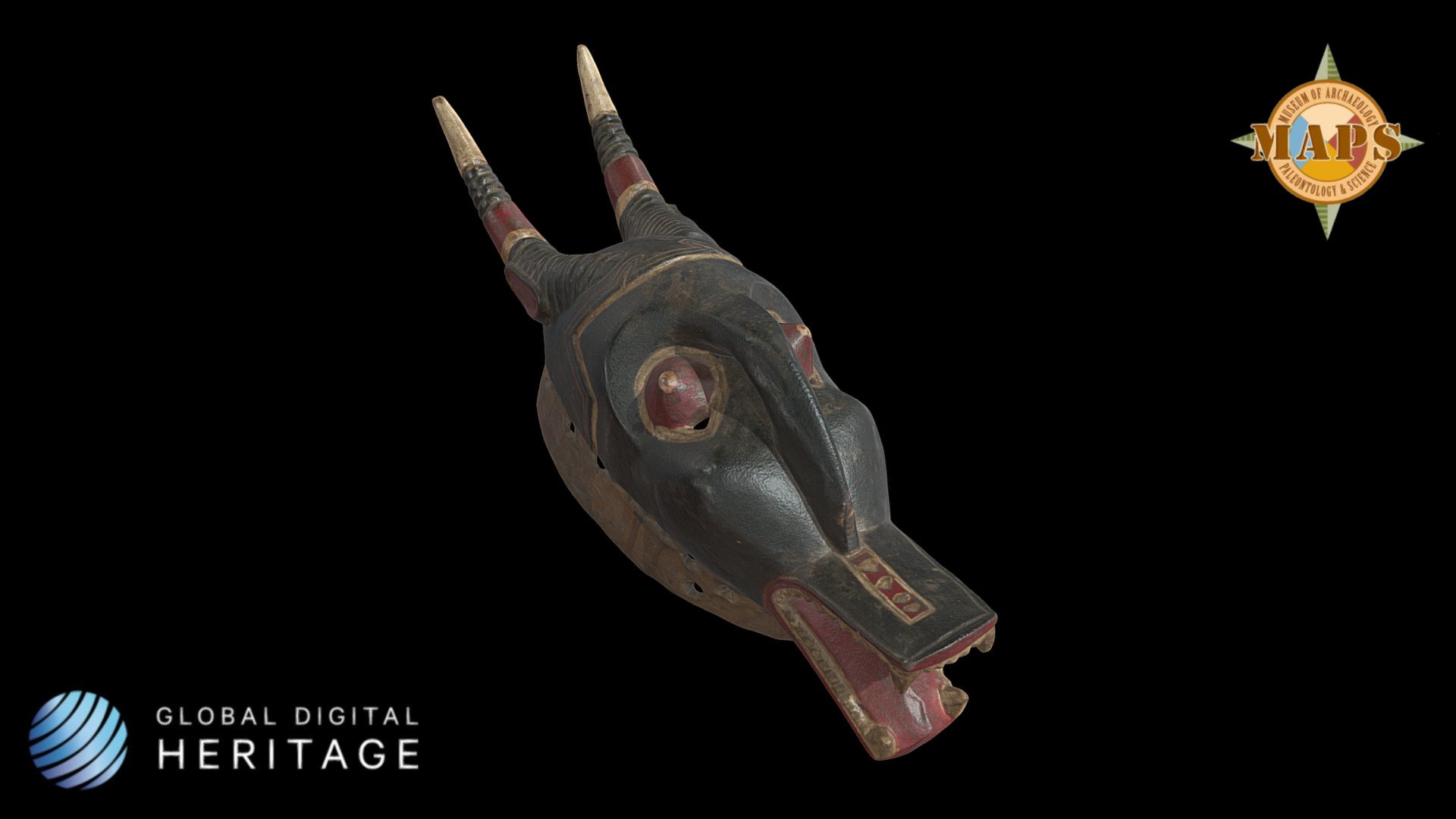 Zamble Mask