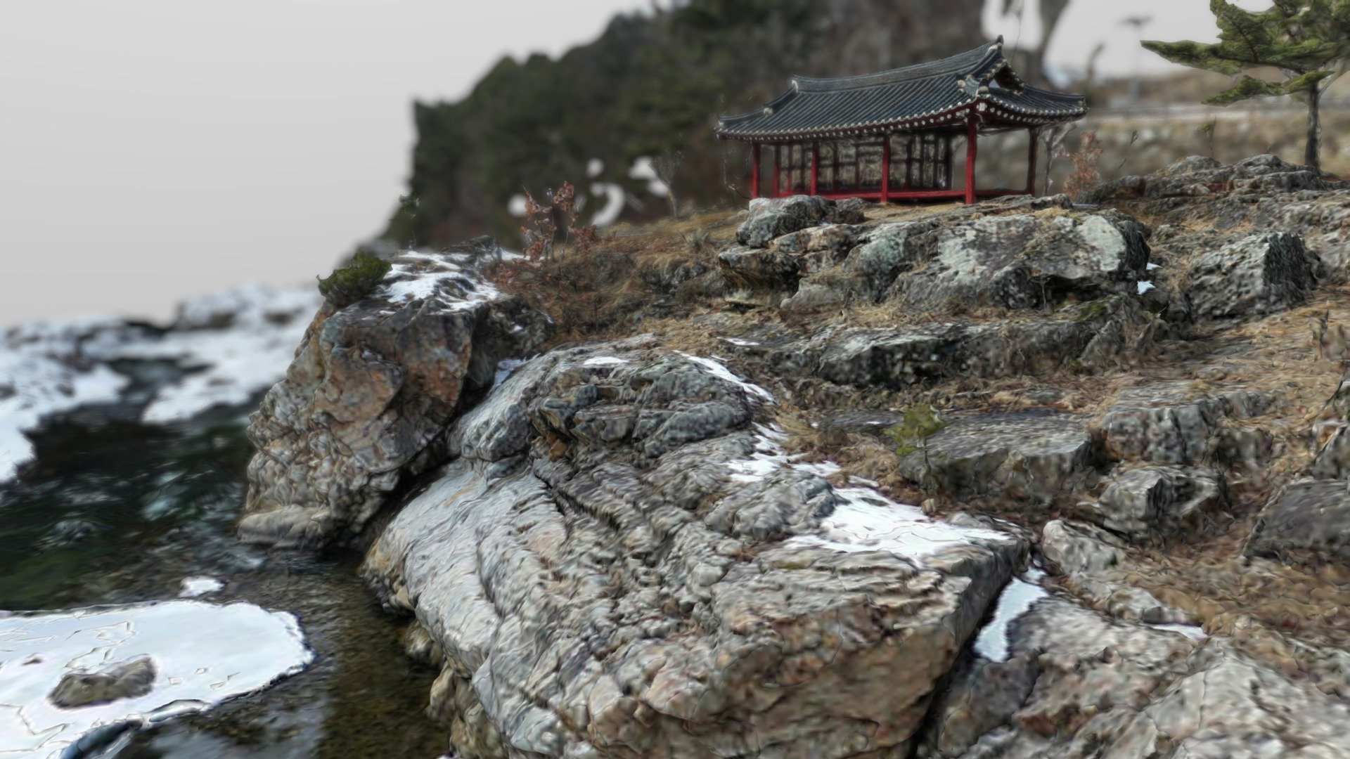 Gumijeong (pavilion)