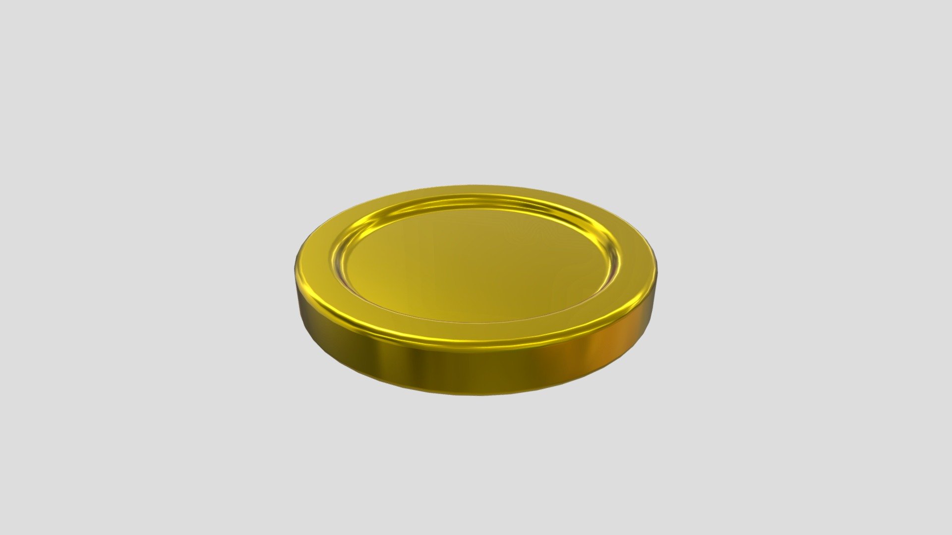 gold coin