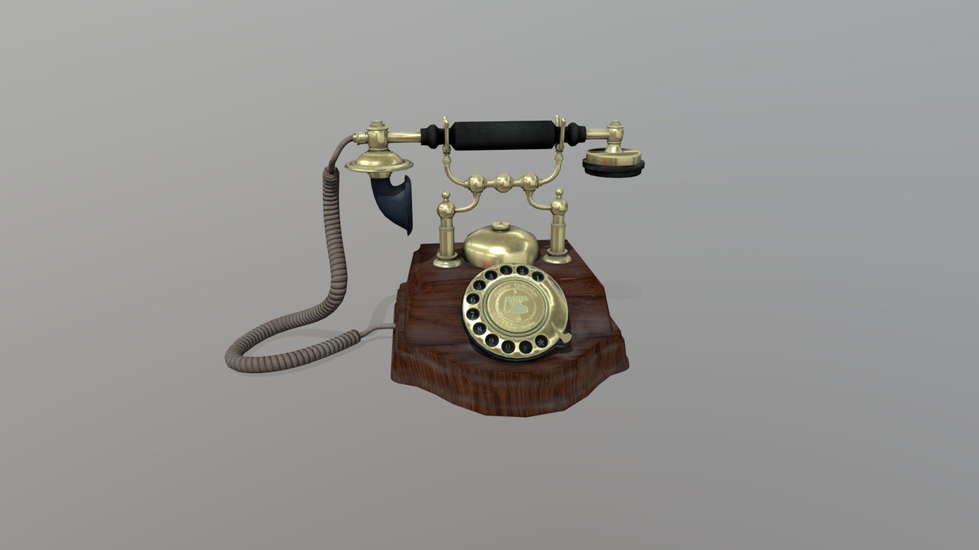 Vintage Telephone