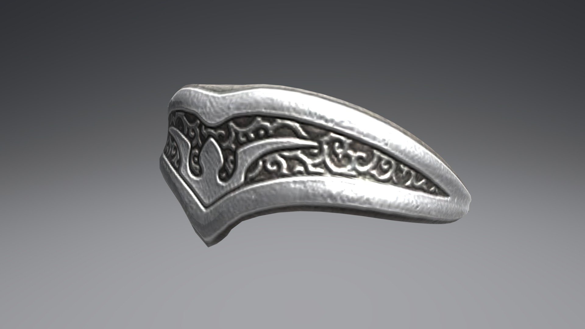 Barbarian Headband