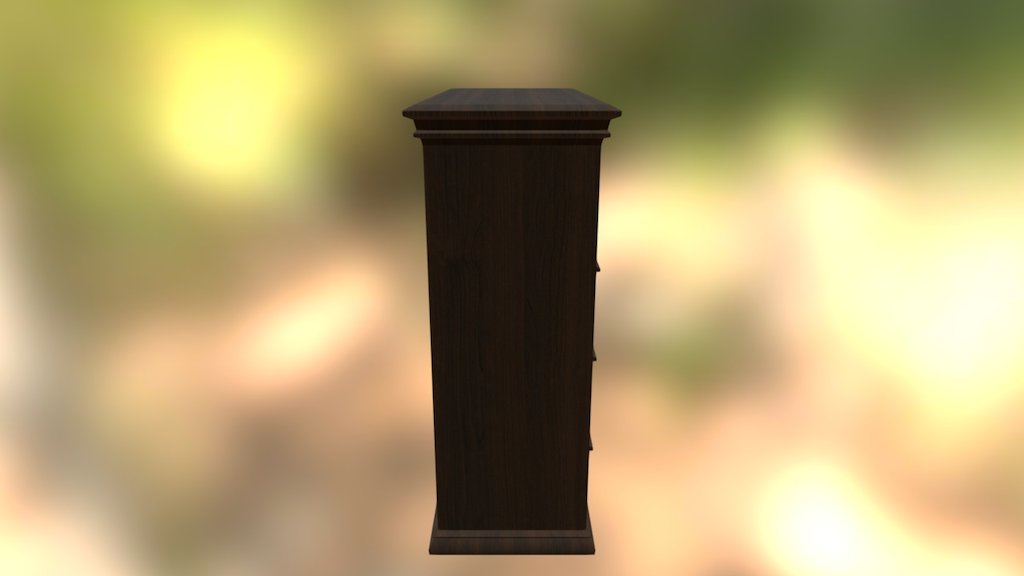 Bookcase